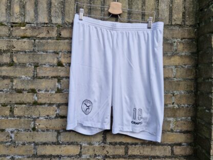 Wedstrijdshirt + broekje Yoann Cathline (met badge) - Afbeelding 6
