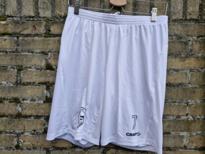 Wedstrijdshirt + broekje Jason van Duiven (met badge) - Afbeelding 6