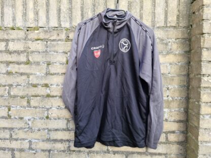 Almere City FC trainingstrui AvdP