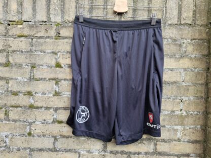Almere City FC polo + broekje MB - Afbeelding 2