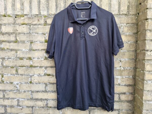 Almere City FC polo LP (1)