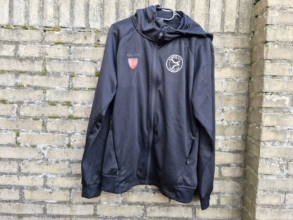 Almere City FC vest TvI
