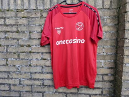 Almere City FC Trainingsset nummer 23