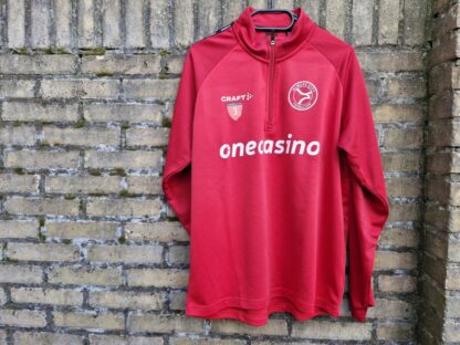 Almere City FC trainingspak nummer 3