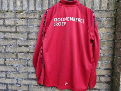 Almere City FC trainingstrui nummer 10 - Afbeelding 2