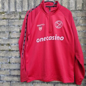 Almere City FC trainingstrui nummer 24