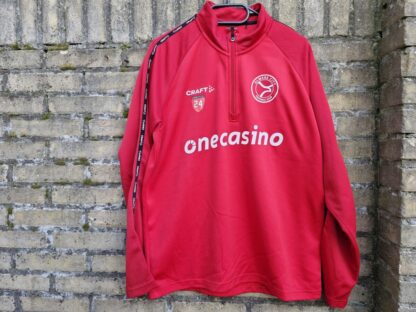 Almere City FC trainingstrui nummer 24