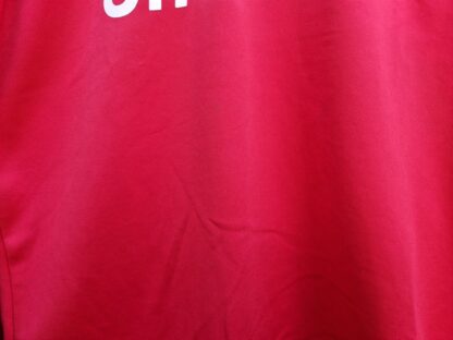 Almere City FC trainingstrui nummer 24 - Afbeelding 3