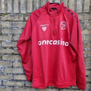 Almere City FC trainingstrui nummer 7