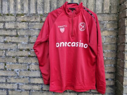 Almere City FC trainingstrui nummer 7