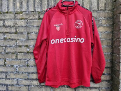 Almere City FC trainingstrui nummer 2