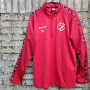 Almere City FC trainingstrui ST