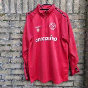 Almere City FC trainingstrui nummer 23