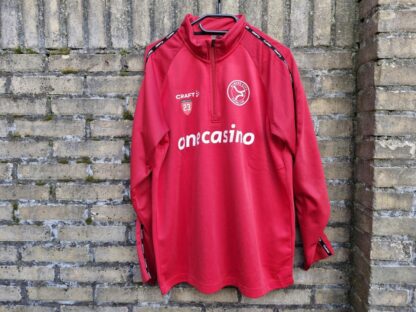 Almere City FC trainingstrui nummer 23