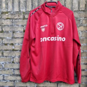 Almere City FC trainingstrui nummer 39