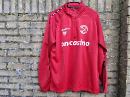 Almere City FC trainingstrui nummer 39