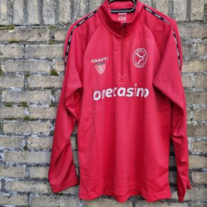 Almere City FC trainingstrui nummer 5