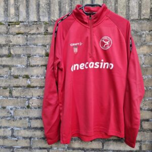 Almere City FC trainingstrui nummer 22