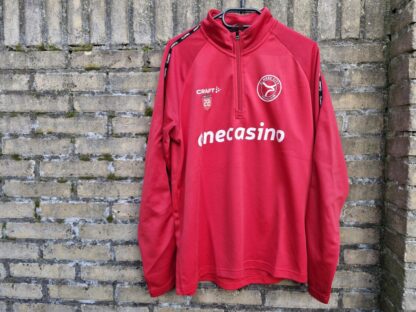 Almere City FC trainingstrui nummer 22