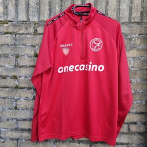 Almere City FC trainingstrui nummer 21