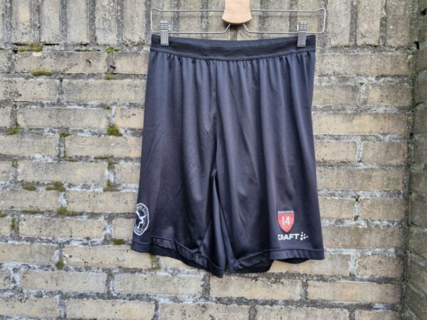 Almere City FC Trainingsset nummer 23 - Afbeelding 4