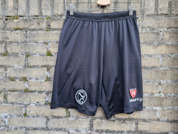 Almere City FC Trainingsset nummer 14 - Afbeelding 4