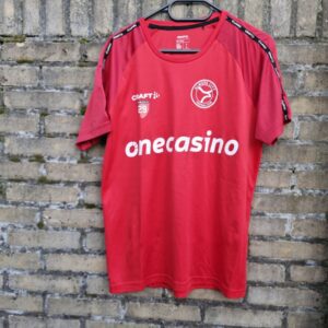 Almere City FC Trainingsset nummer 29