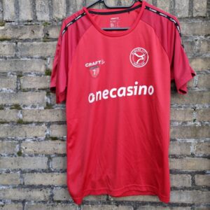 Almere City FC Trainingsset nummer 7