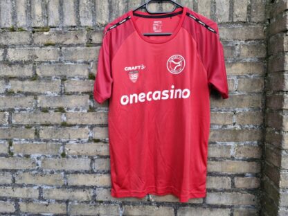 Almere City FC Trainingsset nummer 39