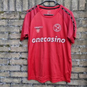 Almere City FC Trainingsset nummer 9