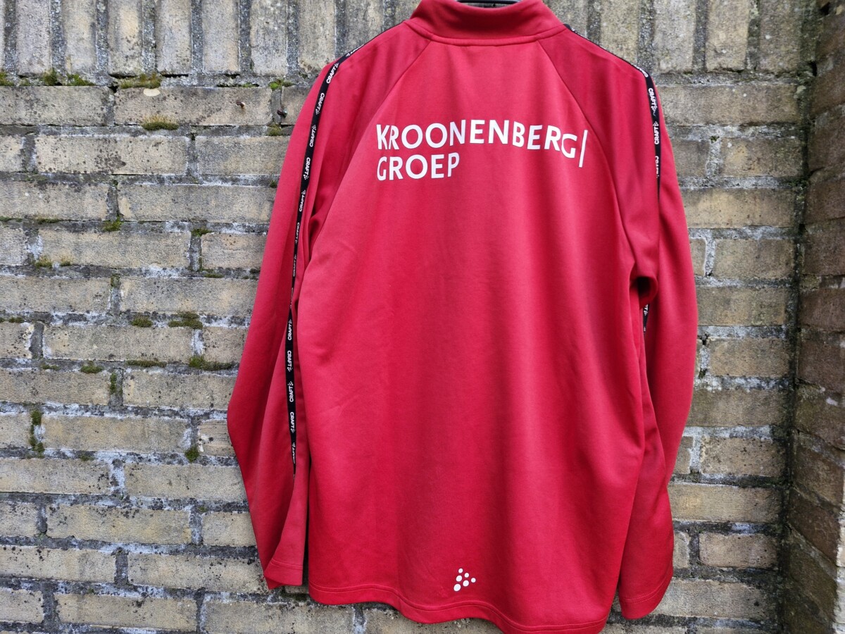 Almere City FC trainingspak nummer 29 (3) - Afbeelding 2