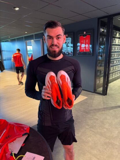 Schoenen Theo Barbet