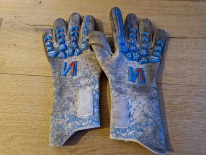 Handschoenen Rick Jonkers (met naam) (5)