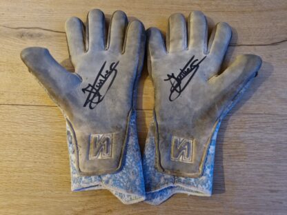 Handschoenen Rick Jonkers (met naam) (5) - Afbeelding 2