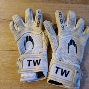 Handschoenen Ties Wieggers (met initialen) (2)