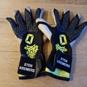 Handschoenen Sten Kremers (met naam) (1)