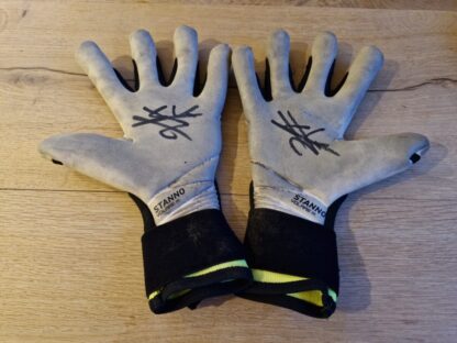 Handschoenen Sten Kremers (met naam) (1) - Afbeelding 2