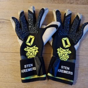 Handschoenen Sten Kremers (met naam) (2)