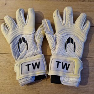 Handschoenen Ties Wieggers (met initialen) (3)