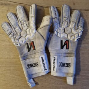 Handschoenen Rick Jonkers (met naam) (3)