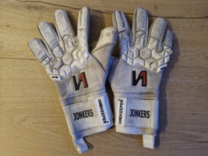 Handschoenen Rick Jonkers (met naam) (3)