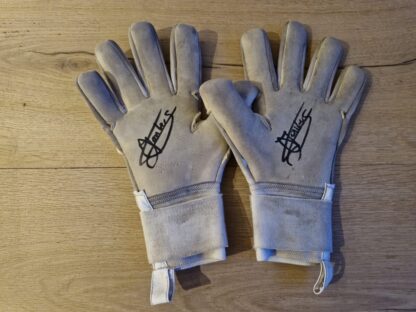 Handschoenen Rick Jonkers (met naam) (3) - Afbeelding 2