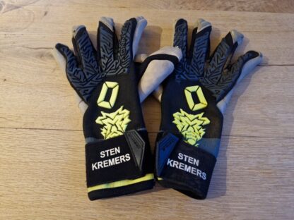 Handschoenen Sten Kremers (met naam) (3)