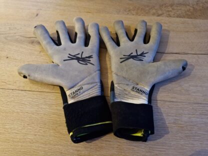 Handschoenen Sten Kremers (met naam) (3) - Afbeelding 2