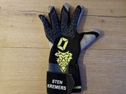 Handschoenen Sten Kremers (met naam) (5) - Afbeelding 4