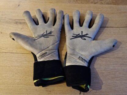 Handschoenen Sten Kremers (met naam) (4) - Afbeelding 2