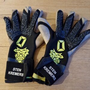 Handschoenen Sten Kremers (met naam) (4)