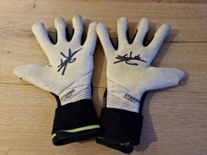 Handschoenen Sten Kremers (met naam) (5) - Afbeelding 2