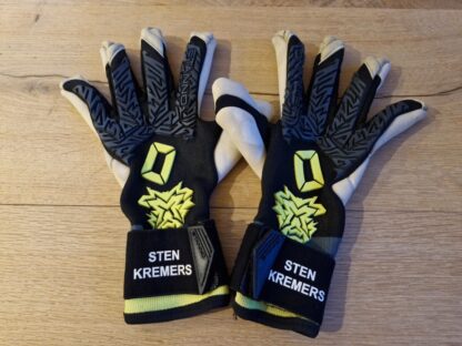 Handschoenen Sten Kremers (met naam) (5)
