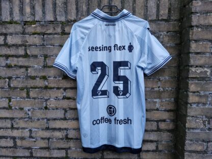De Graafschap uitshirt nummer 25